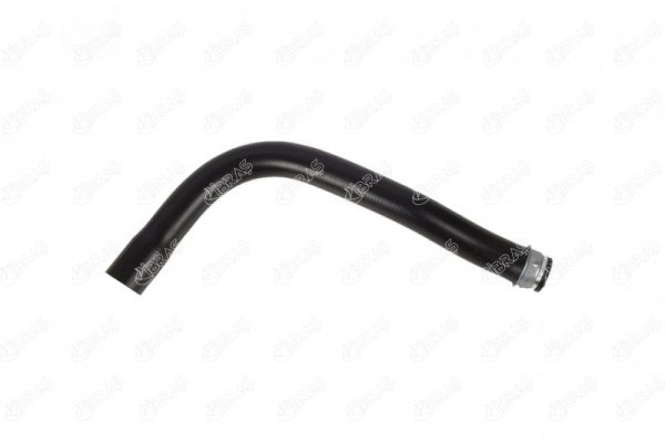 Radyator Ust Hortumu P406 Xantia 1,9TD | IBRAS 17451 | OEM 1343N8