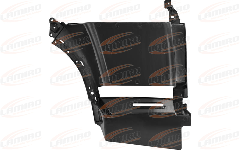 Basamak Yuvası Orta Volvo Fh 4 Sol | OEM 82136982