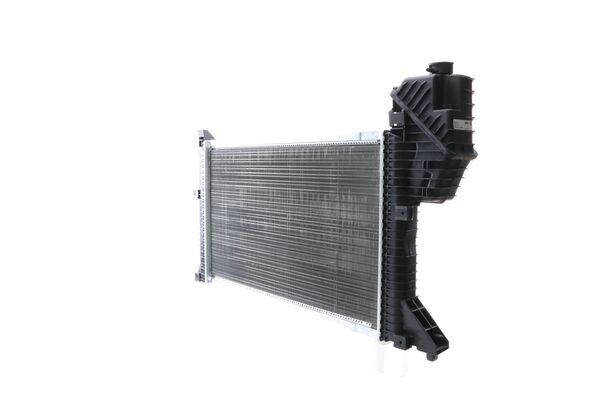 Motor Su Radyatoru (Klimasiz / Manuel Sanziman) Mercedes Sprinter 901>904 96>06 | MAHLE CR 667 000S | OEM A9015003100