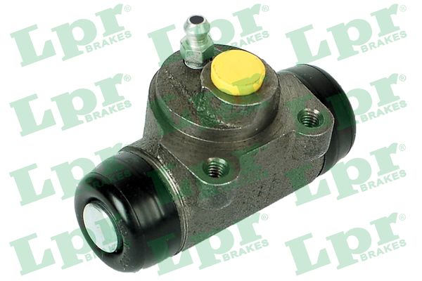 Fren Silindiri Laguna (94 ) | LPR 4681 | OEM 7701038287