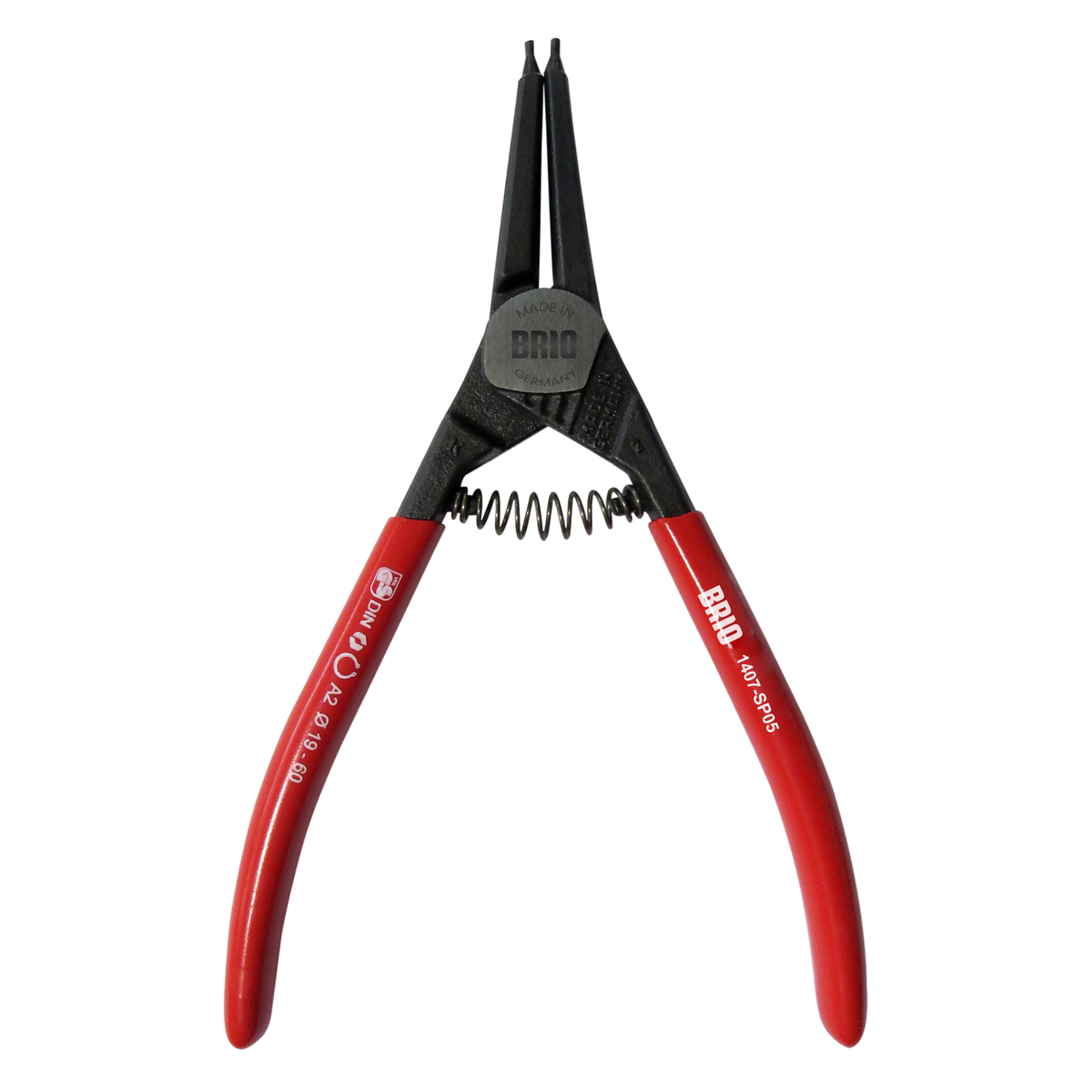 Pense Segman 19-60 2000 Dısdan Düz 180 2000