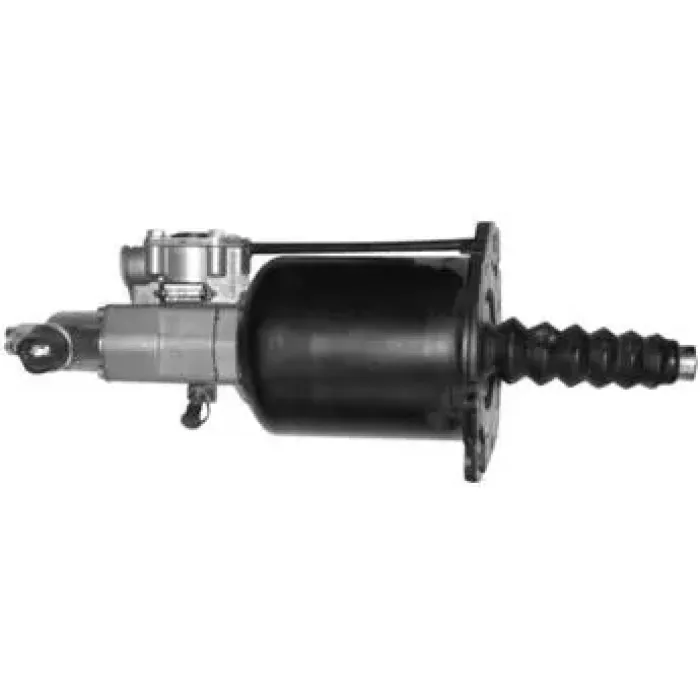 Debriyaj Alt Merkezi M-Benz 457/501/502/560/Setra/Travego Eski Model / DAF XF95 02>06 10 Bar | MAY 3021-05 | OEM 9700514310 0002540047 0002541247