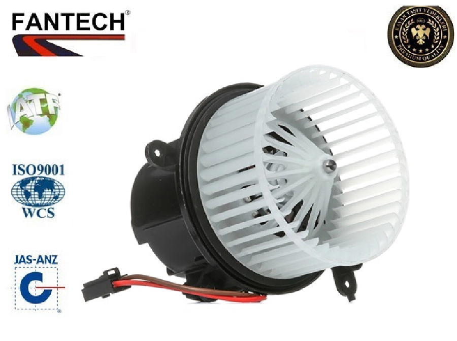 Kalorifer Motoru Mercedes Eqv, Evito, Vito W447 Arka | OEM 33208901