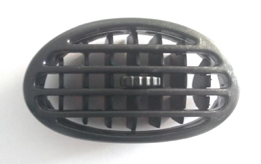 Difüzör Yan Sağ Orta Sol Siyah MGN1 | OEM 517093