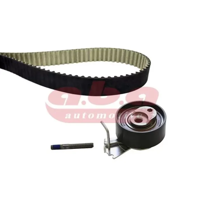 Eksantrik Rulman Kiti (Triger Seti) ( (104 Dis Kayis) Berlingo C2 C3 Nemo Xsara 97 05 Saxo P1007 P106 P206 P207 P306 Partner 1,4 | ABA YK401104 | OEM KTB336