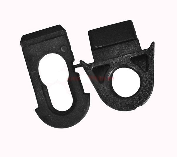 Kaput Teli Sase Baglanti Klips Itempra | YILMAZ PLS9412 | OEM 7622907
