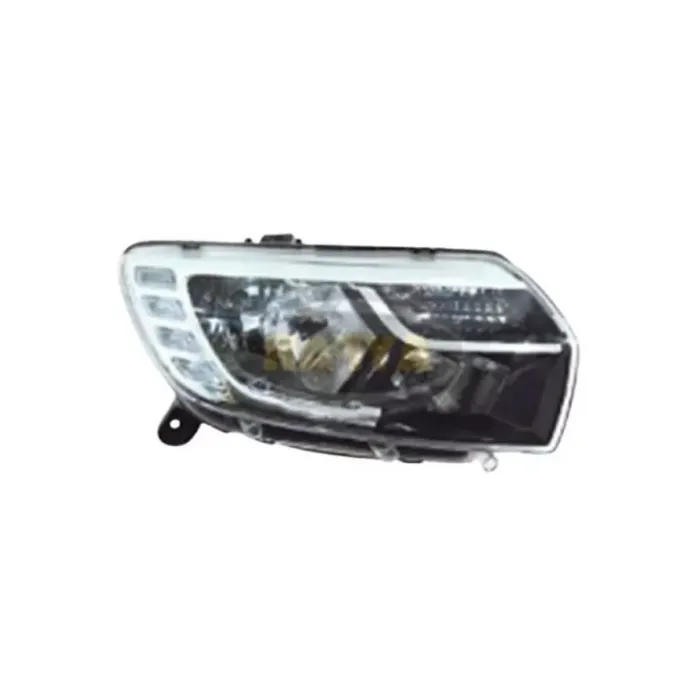 On Far (Led Li) Sag Sandero 2016-> | WAGENBURG 260103529R | OEM 260103529R