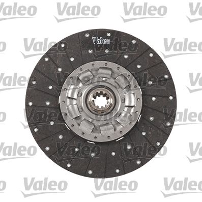 Debriyaj Seti Renault Kamyon Midliner | VALEO 805408 | OEM 0001151857 0001151857 5000534850 5000660956 3400700338 805171 5000534850 5000660956 3400700338 805171