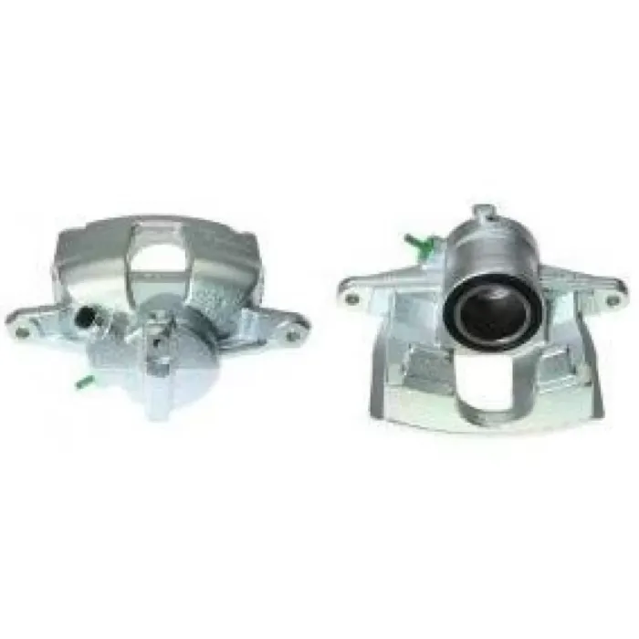 Fren Kaliperi Arka Sag Ducato 3 / Boxer 3 / Jumper 3 06> | ZENON FI8058 | OEM 77364133