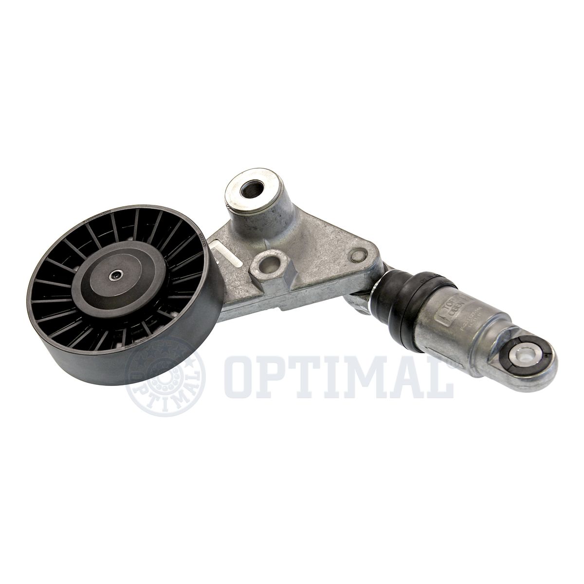 Alternator Gergi Rulmani X20DTH Y20DTH Vectra B Astra G | WAGENBURG OP.703 | OEM 1340530 90502421 9180809