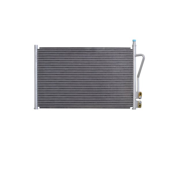 Direksiyon Hidrolik Borusu Fiesta V 01-10 Fusion (2002-2012) 1.4 TDCI | ALPER 249042 | OEM 7S61 3E525 CA 1474304 3E525 1474304