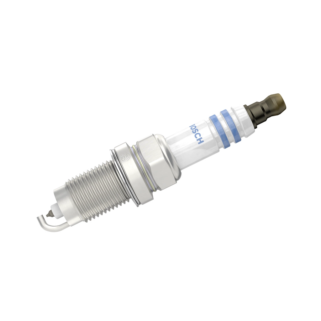 Atesleme Bujisi PZFR5D Toledo Ibiza Leon Bora 1.6 Golf IV Lupo Polo 1.6 | BOSCH 0242236566 | OEM 101000062AB 101000062AB 101905600A 101905601 101905600A 101905601