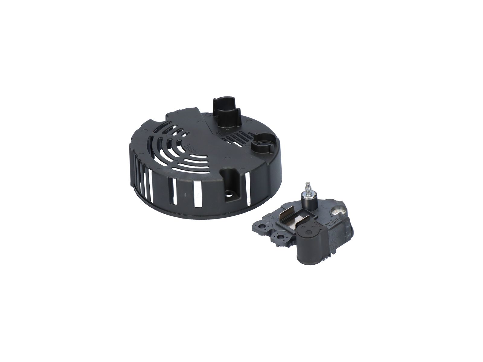 Konjektor+Kapak Peugeot Boxer Citroen Jumper Fiat Ducato 2,8 JTD SG12B040 , SG12B054 | VALEO 593967