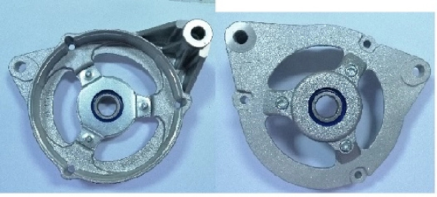 Ön Kapak (619 204 91 İçin) (UNT280) | OEM UNT293