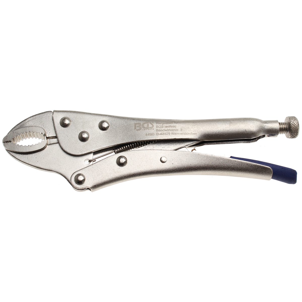 Ayarlı Pense 250Mm Standart