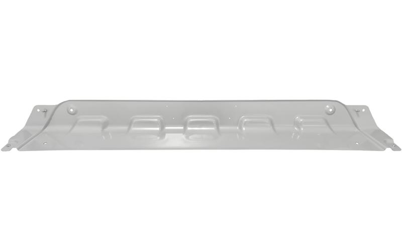 Tampon Orta İveco X-Way | OEM 5802495843
