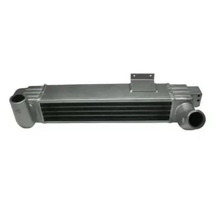 Intercooler Hyundai Starex Crdi Kia Sorento 2003-> | WAGENBURG NT 150 | OEM 28190-4A160