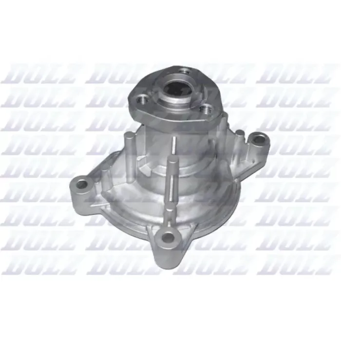 Devirdaim Golf 5 / 6 Jetta 3 Passat A3 Altea Octavia 1,4TSI Caxa Caxc Cmsa Cmsb Cnva 07> | DOLZ A219 | OEM 03C121005N 03C121005R 03C121008B 03C121008E