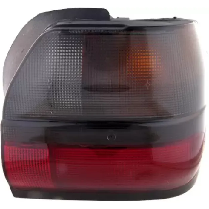 Stop Lamba Sag R19 Sedan | PLEKSAN 3200 | OEM 7701036018 7702127394 7701036019