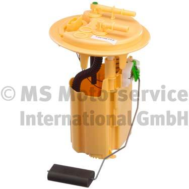 Yakit Depo Samandirasi Berlngo C2 C3 C4 P206 P207 P307 Partner | PIERBURG 7.02700.73.0 | OEM 1525CK