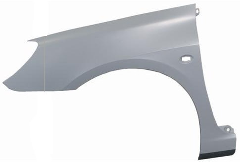 Camurluk On Sol Plastik P307 01>05 | PHIRA 55190121 | OEM 7840K8 7840.K8