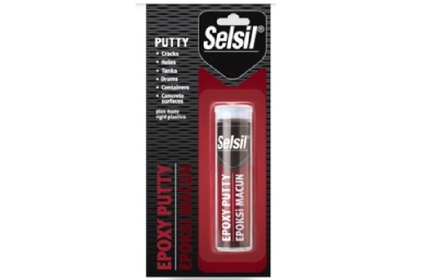 Promix **Genel Yapıştırıcı** 57gr Epoxy Putty Macun (Sunfix) | OEM 036271
