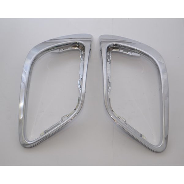 Sis Far Cercevesi Sol Krom Delikli Fluence 2013>2016 | HMR KLL 628 | OEM 261520541R