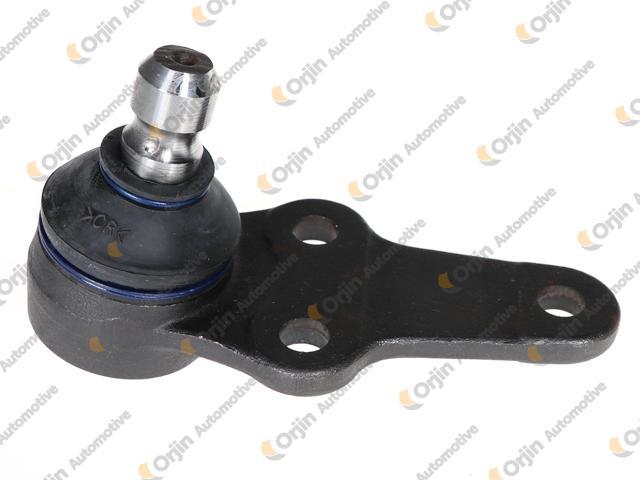 Salincak Rotili On Alt SAG/SOL Fiesta 89-96 - Ford Ka 96-08 | ORJIN 00437 | OEM 97KX 3270 AA 1034417 1034417