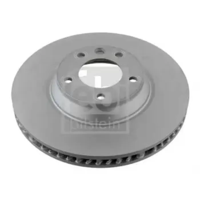 On Fren Disk Aynasi Sol Havali Audi Q7 Porsche Cayenne Panamera Touareg 02> | FEBI 26649 | OEM 7L8615301 7L8615301 95535140151 95535140150 95535140151 95535140150