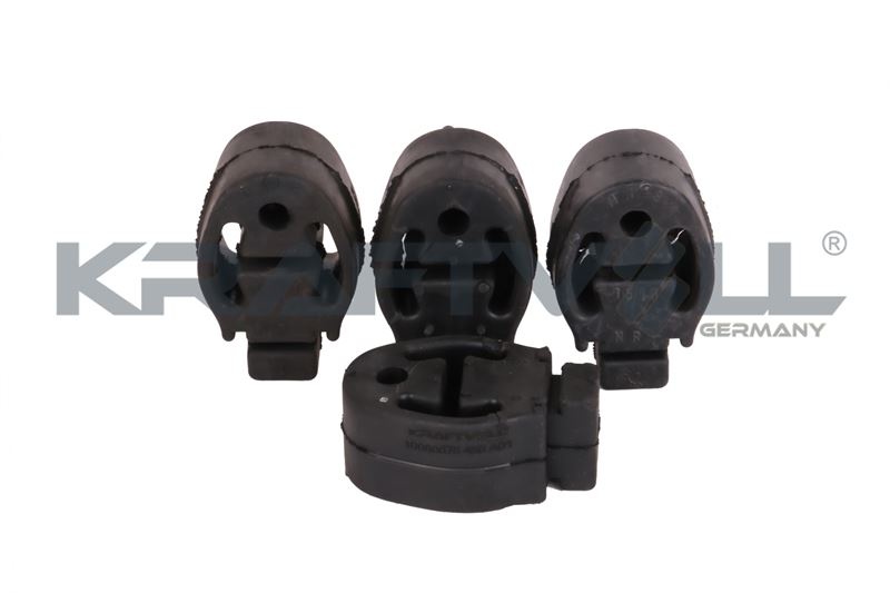 Egzoz Aski Lastigi Connect 02>13 Focus 98>05 1.8TDCI | KRAFTVOLL 10060076 | OEM 98AB5A262EA