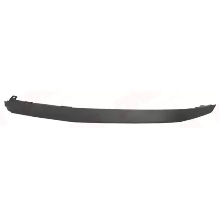 Tampon Spoyleri On Sol Plastik Astra H 04>07 | EUROSTAMP 101.18.5300 | OEM 13151538 13121998 1400560