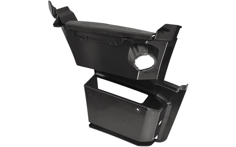 Basamak 7 Serisi Scanıa Sol | OEM 2226527