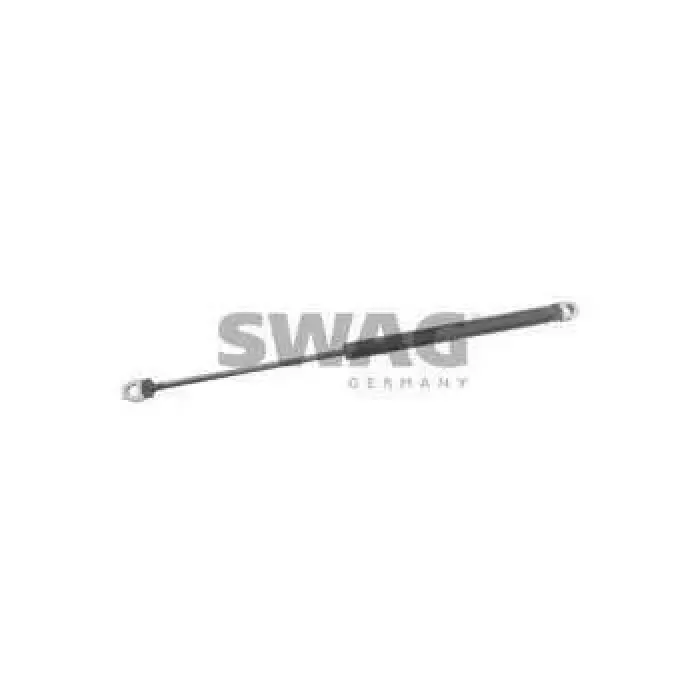 Kaputu Amortisoru Bmw E36 Sedan 90>98 | SWAG 20510014 | OEM 51231960852