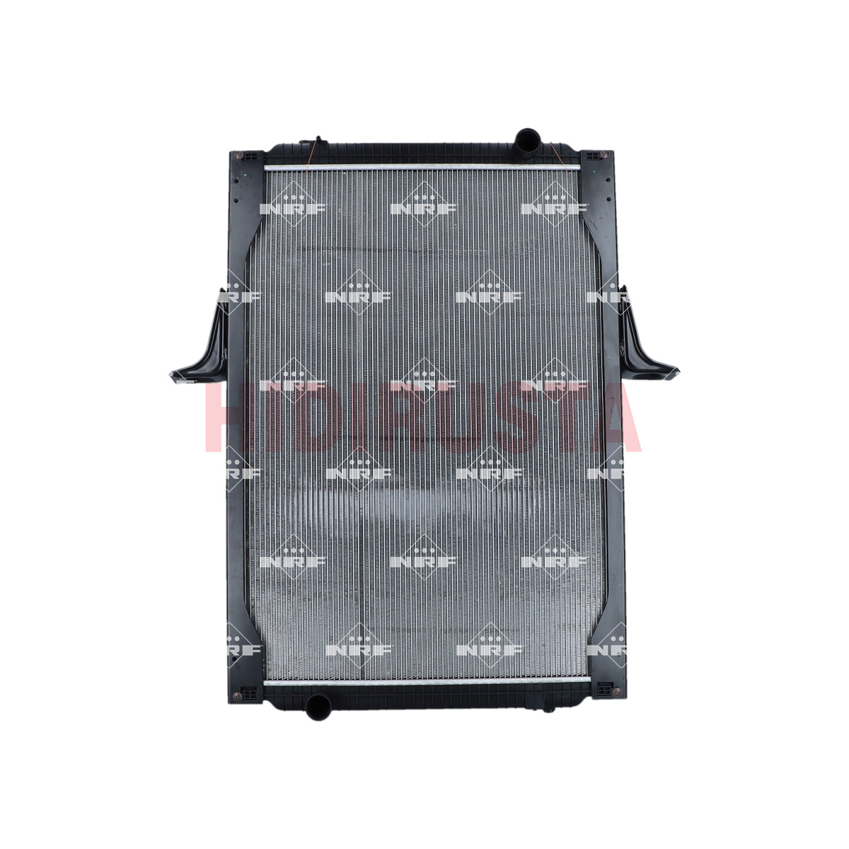 Su Radyatörü Renault Premium DCI 420 (Petek Kalınlığı 48Mm) | OEM 5001858489