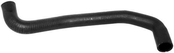 Radyator Alt Hortumu Partner 2,0HDI | NIFEA 17652 | OEM 1351.EX