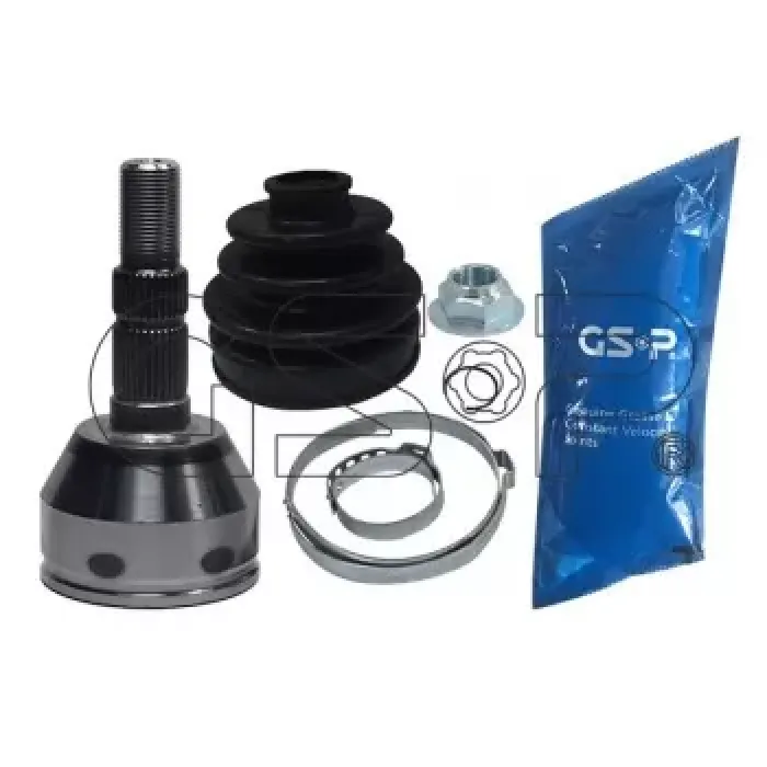 Aks Kafasi Dis Astra H Zafira B Z14XEP Z16XEP Z16XER A16XER | GSP 844003 | OEM 1603273
