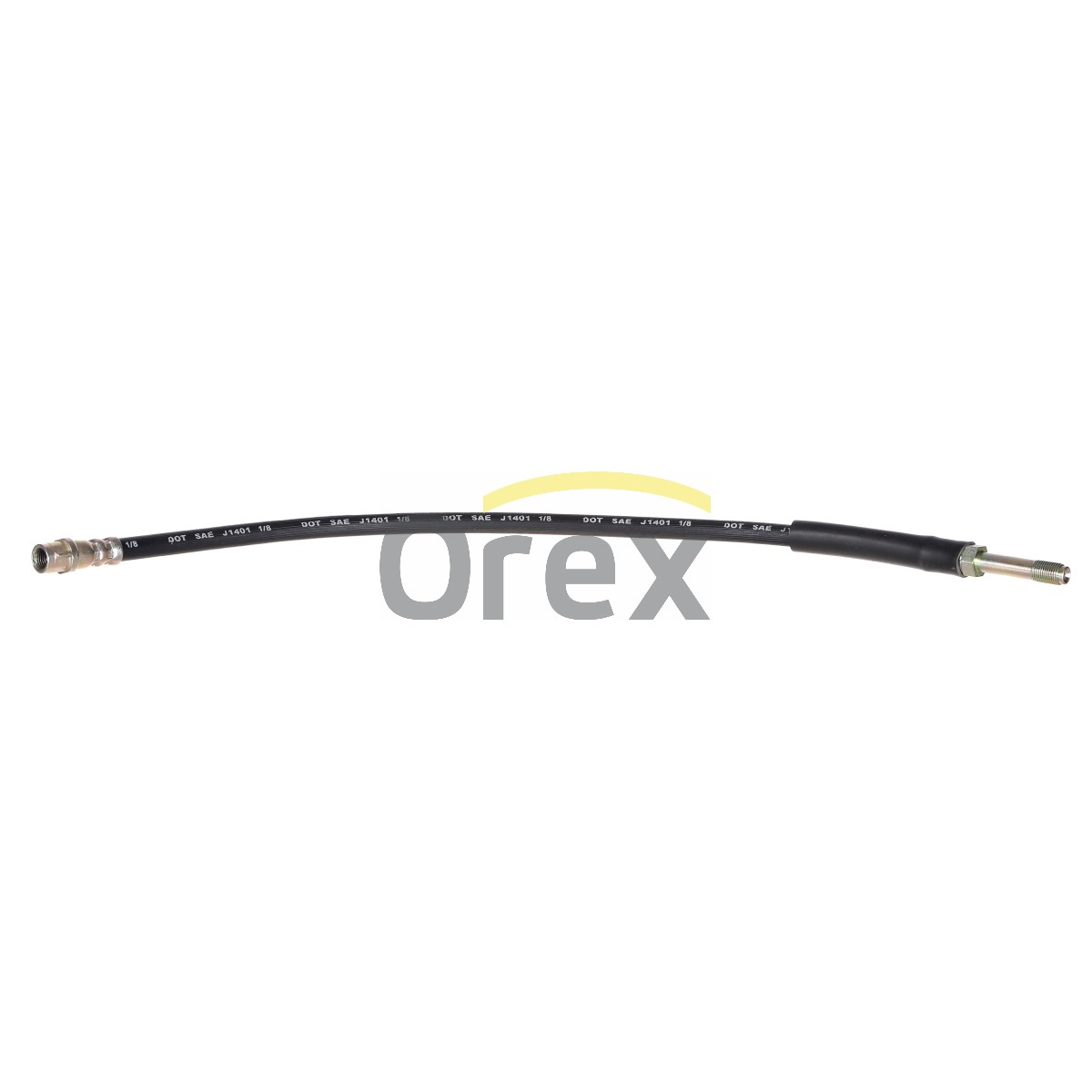 Fren Hortumu Arka Spr 906 515 CDI | OEM 9064280335