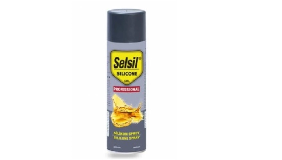 Silikon Sprey 500ml | OEM 05231