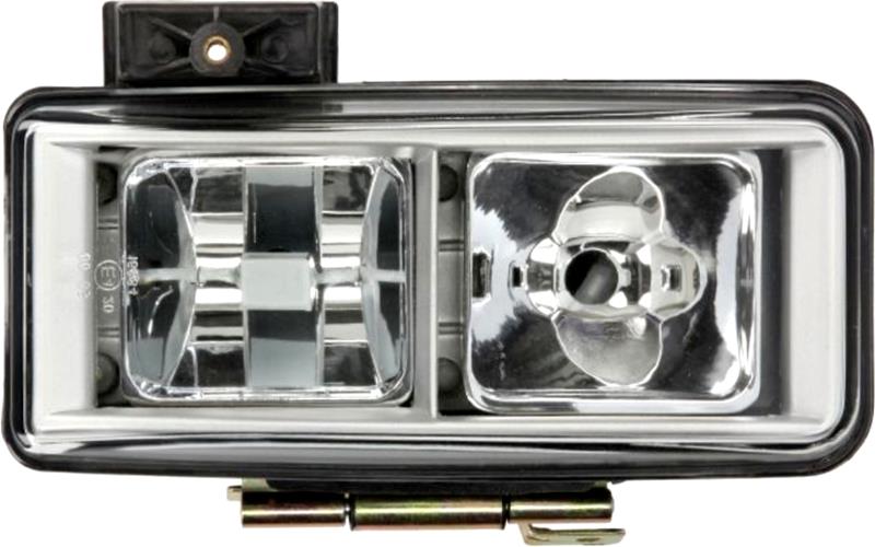 Sis Lambası Iveco 240 Eurotech Sağ | OEM 98437475