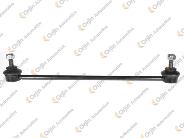 Stabilizer Z Rotu Sag / Sol P206 P206+ (T3E) P2008 P1007 C2 C3 C3 II C3 Pluriel C3 III DS3 C4 Cactus P208 P2008 | ORJIN 00914 | OEM 508745 508745 9808868280 9808868280