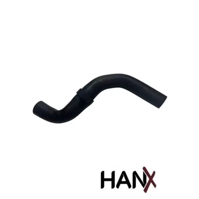 Radyator Ust Hortumu Retarder'Li Renault Premium 440/450/460 05> 50×50X640 Mm | HANX H.00157 | OEM 7482226584 82226584