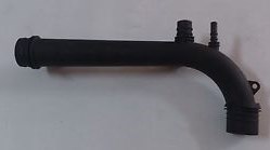 Motor Blok Su Dagitici Borusu Vectra B | CABU 220402 | OEM 1336125