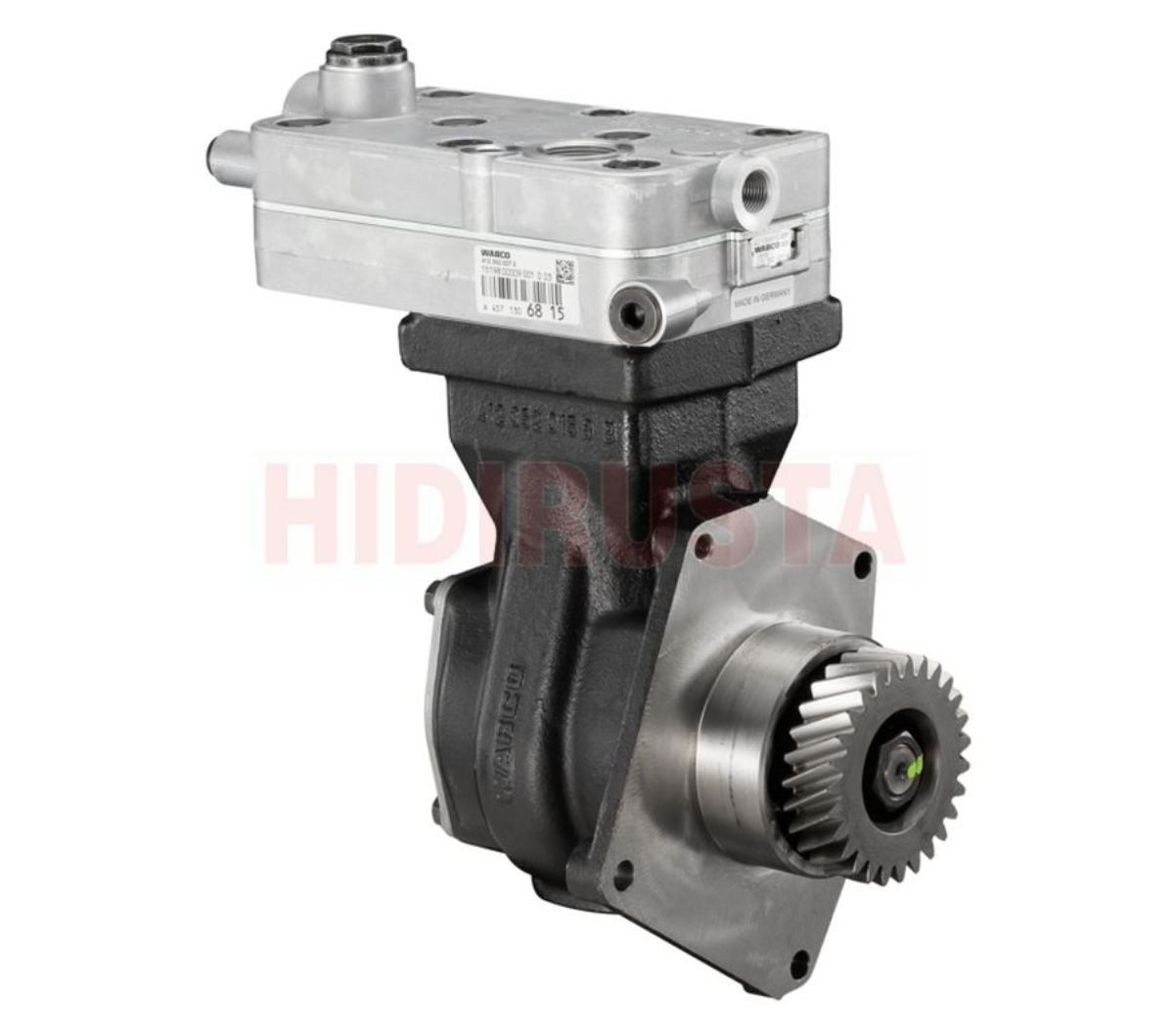 Kompresör 457 (Tekli) | OEM A4571306815