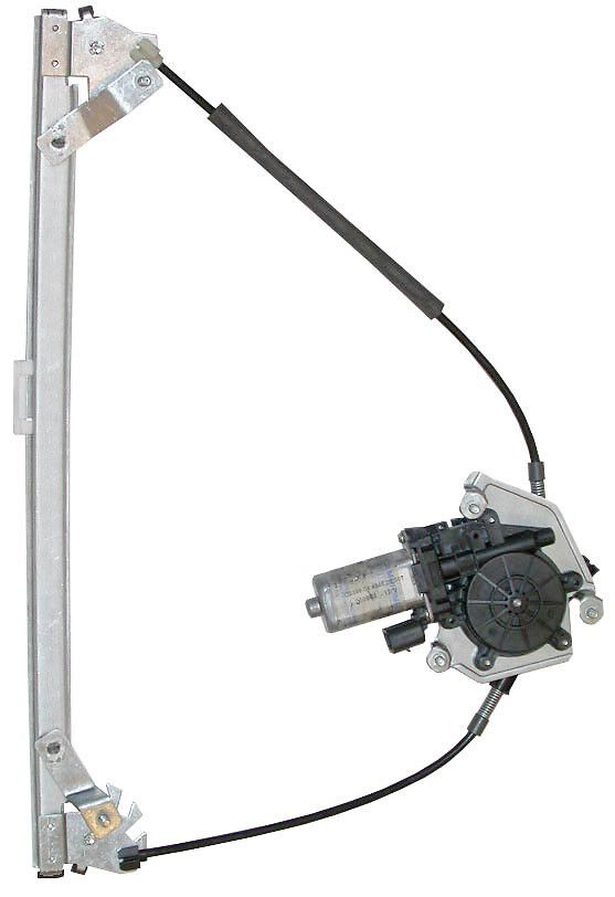 Cam Mekanizmasi (On) / (Sol) Cit Zx 96 | VALEO 850050 | OEM 9221A3 96029378