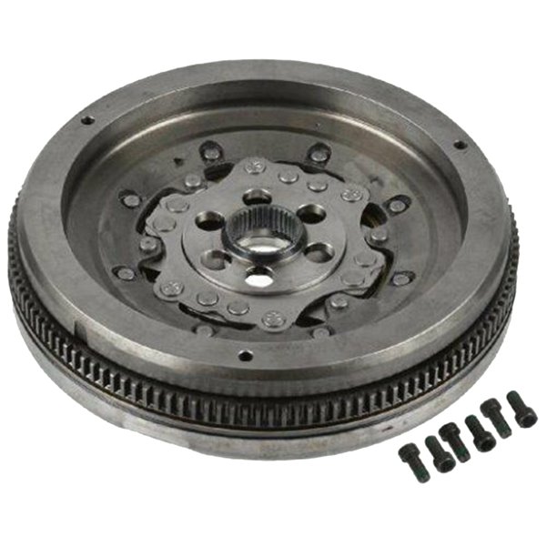 Debriyaj Volani Otomatik A3 04>13 Golf 5 06>09 Jetta Leon 06>10 Eos 06>08 | VOLMERK 02E-05 | OEM 06F105266N 06F105266L