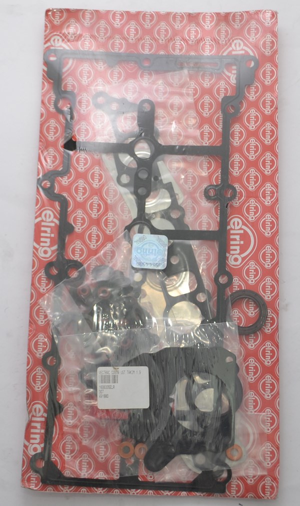 Ust Takim Conta Astra H Astra J Corsa D Insignia A Meriva A Z16LET A16LET A16LER | BGA HK0712 | OEM 1606535