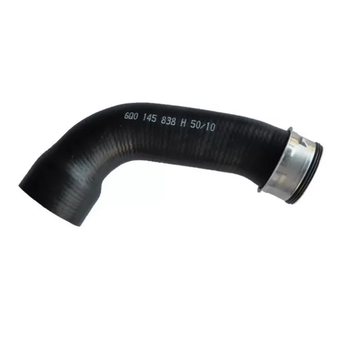 Turbo Hortumu Polo Fabia Roomster Cordoba Ibiza 1,4TDI 02>09 | YTT Y10712 | OEM 6Q0145838H