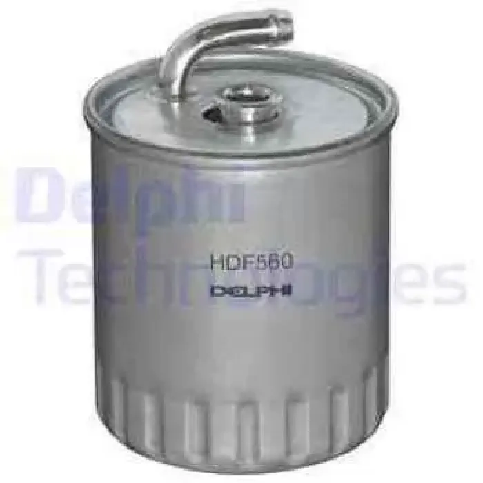 Yakit Filtresi W203 02>07 CL203 02>08 S203 01>07 C209 02>09 W463 01> | DELPHI HDF560 | OEM A6110920001