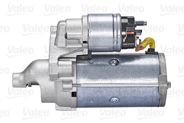 Mars Motoru 12V 1.5KW P2008 P308 Partner Tepe P207 P508 P3008 5008 C4 II DS4 C4 Picasso Berlingo III DV6C DV6DTED (1,6) EURO5 P206+ (T3E) P208 P2008 P1007 P307 P107 C2 C1 DS3 C3 Pluriel C3 II C3 C3 III DV4TD DV4C (1.4) P307 YM | VALEO 438166 | OEM