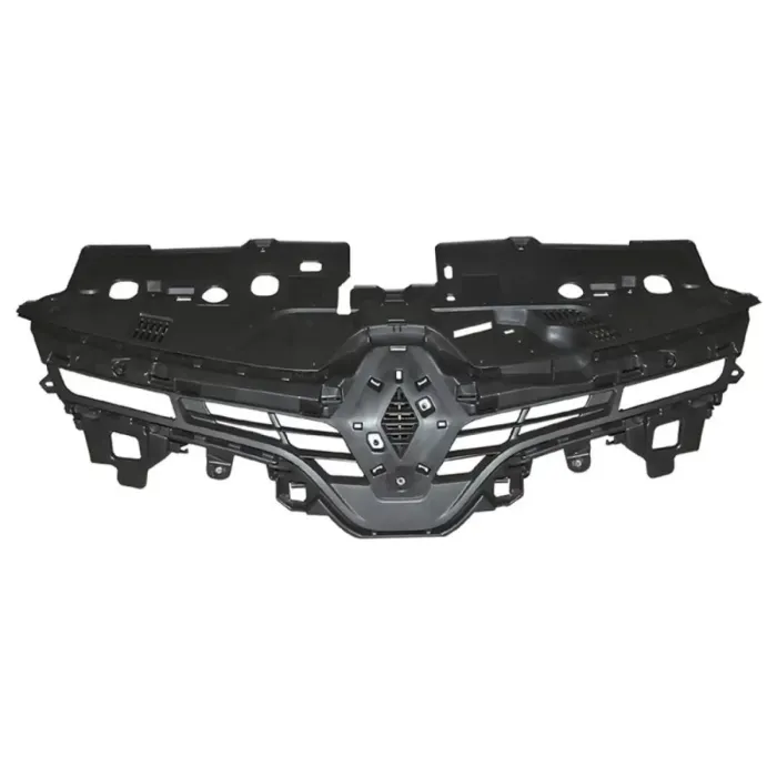 Panjur On Siyah Renault Clio 4 13> | MARAL M200189 | OEM 622563184R